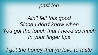 Ac Dc - Go Down Lyrics