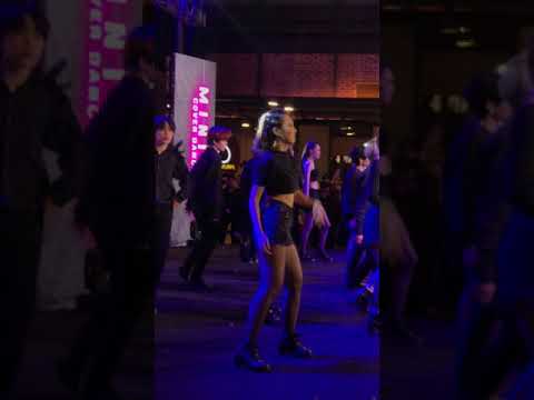 200229 Fancam DREAM 1Track cover BTS @ Minizize cover dance 2020 [Final]