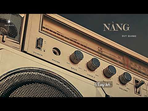 Lyrics | Nàng - Duy Quang (Hey - Julio Iglesias) | Nhạc Pháp lời Việt