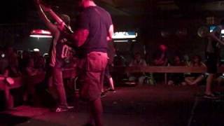 On Solid Ground - A Question Of Faith (Live)