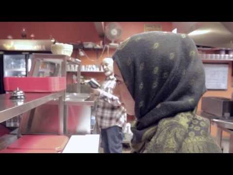 FLAME- SHORT FILM - OFFICIAL TRAILER