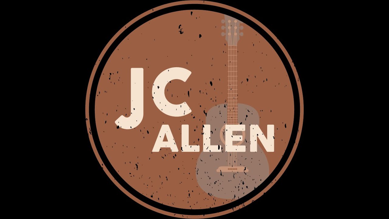 Promotional video thumbnail 2 for Jcallen Music