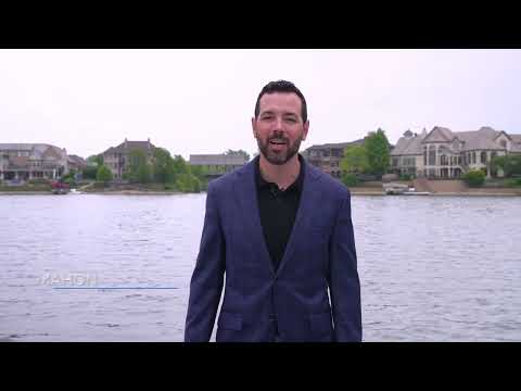 American Dream TV Host Alexa Wagner Episode 1 Promo