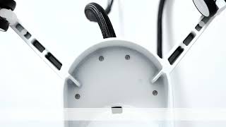 How to install the GBT Machine® on the GBT Machine Station?