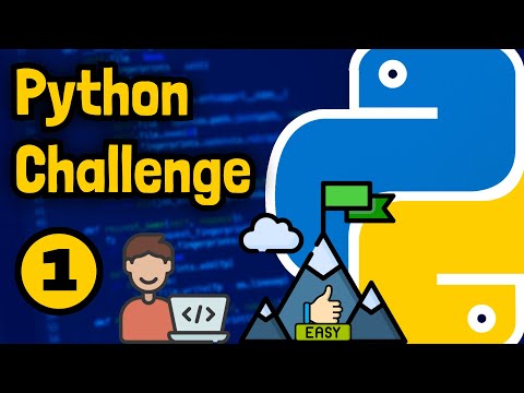 Interaktive Python Übung 1: Schere, Stein, Papier (Lösung)