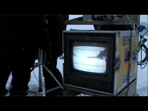Making the MTV3 Ad (Full version) - Heikki Kovalainen