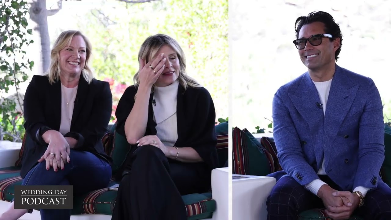 Why Does Wedding Catering Cost So Much (And Can Prices Change After Booking?) | WDP Ep 71