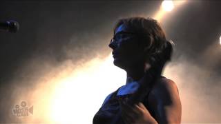 Clouds - Immorta (Live in Sydney) | Moshcam