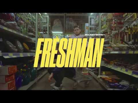 Video thumbnail for Freshman