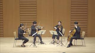 Download Lagu J. Haydn String Quartet Op.17 No.6, Hob.III:30, III.Largo Thumbnail