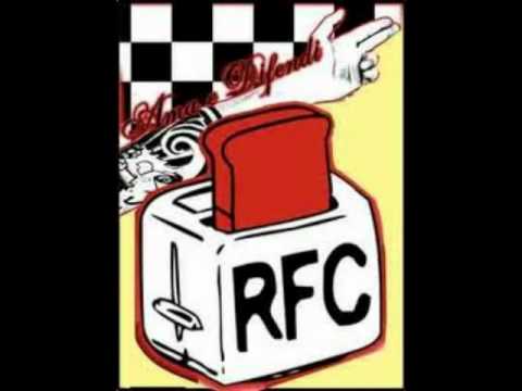 RFC - Superfighetto