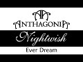 Nightwish - Ever Dream (Cover)
