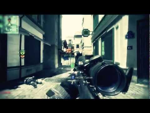 ☢ CH3RRYtube - Modern Warfare 3  Montage (online) ☢
