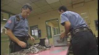 Lock-Up: The Prisoners of Rikers Island (1994) Video