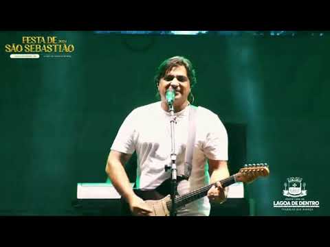Carlos Alexandre Jr - Festa de São Sebatião 2024 - Lagora de Dentro-PB
