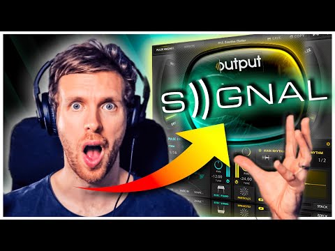 This SYNTH VST Changed EVERYTHING - Output Signal Review