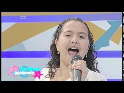 Gislaine Mifsud - Proud Mary