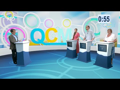 QCM septembre 2025 (3/4)