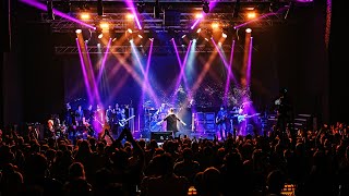 The Curse of The Sad Mummy (LIVE) - League of Legends Concert Brno