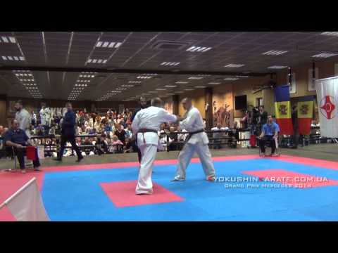 "Gran Prix Mercedes" -80 for 3rd place Ciobanu Ion (Moldova) - Vorobei Dmitriy (Belarus, aka)