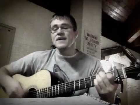 "The Same God" - Monte Abeler