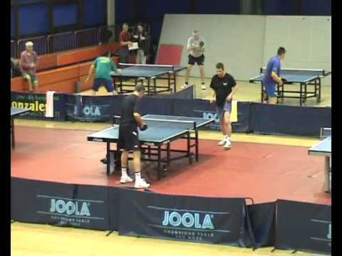 Davidovic :  Tomic - 2 : 3