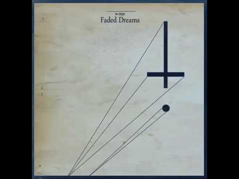 R-ODD - Faded Dreams [Full Album]
