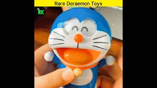 Rare Doraemon Toys 😍 #shorts
