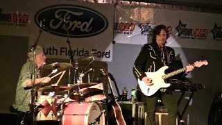 Nitty Gritty Dirt Band - Going Up The Country (3/8/14)