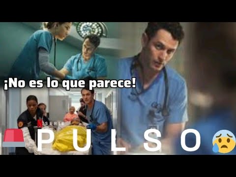 ¿SABIAS QUE... Pulso?