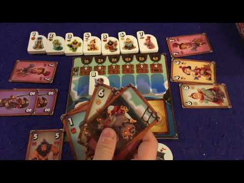 Bower's Game Corner: Cannon Buster Review