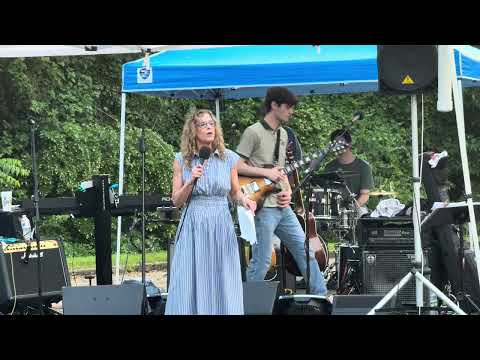 Julie Reich, executive director of the Senior Center of the Chathams