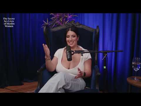 FROM VIRGIN TO ADULT PERFORMER (SARAH ARABIC)