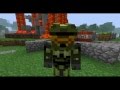 Epic Rap Battles Of History (in Minecraft) - 01 ...