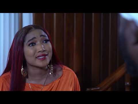ENDORSEMENT WAHALA 7&8 (NOW SHOWING) Chacha Eke/Anita J/Ebube 2021 Trending Nigerian Nollywood Movie