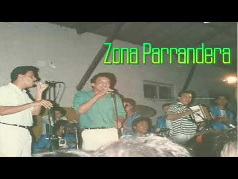 PALOMITA VOLANTONA DIOMEDES DIAZ Y JUANCHO ROIS