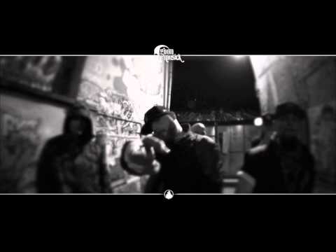 Snowgoons ft Apathy, Celph Titled & Antihelden - Jesus Gun (Cutz by DJ Danetic) VIDEO)