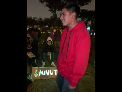 ACKS vs ZUÑIGA - 4tos | MINUTAZO 2022 Fecha #9