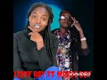 Mochomanye Kensyo By Liddy Ray X Mradi Boy Official Audio