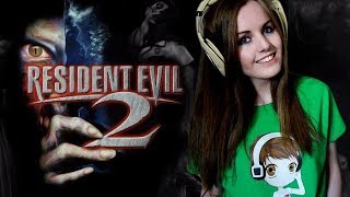 Getting Ready For Remake! - Resident Evil 2 Gameplay