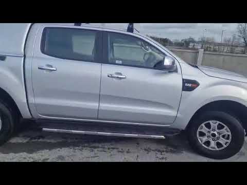 Ford Ranger 2018 - Image 2