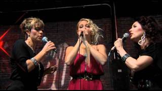 Beu Sisters - Sister (The Daily Buzz)