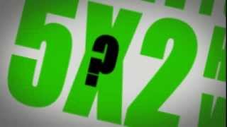 South Park Typography - Suck My Balls (Mr. Garrison)