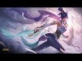 Fiora Pentakill Out of Nowhere