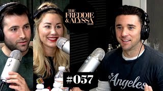 The Freddie & Alyssa Show #057 - Billy Flynn video