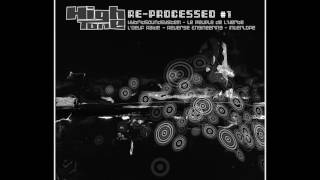 High Tone - Re-processed - full album