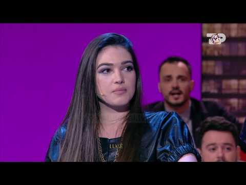Pa Limit, 5 Shkurt 2017, Pjesa 1 - Top Channel Albania - Entertainment Show