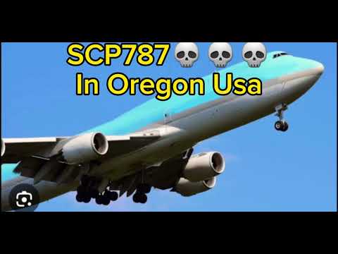 Scp-787 and normal planes