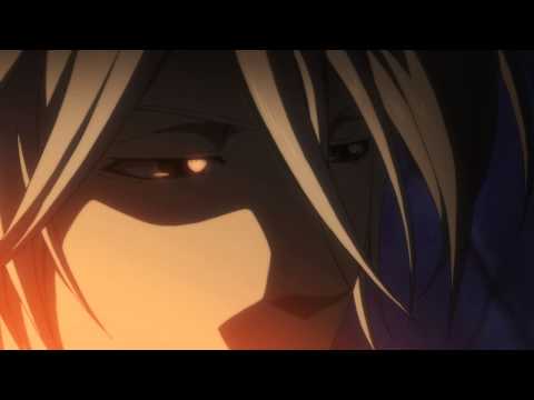 Psycho Pass   Makishima über Roichi Oryo [Ger Dub]