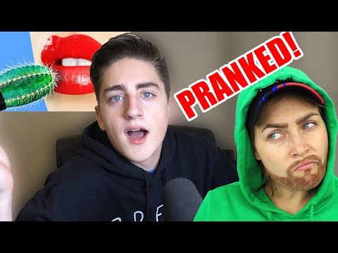 The Worst Pranks Ever (Troom Troom Reaction)
